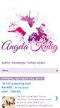 Mobile Screenshot of angelakulig.com